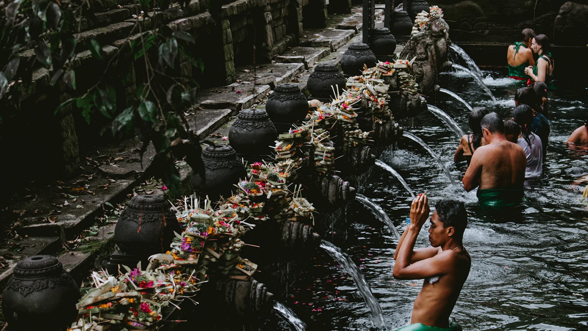 Bali Tour